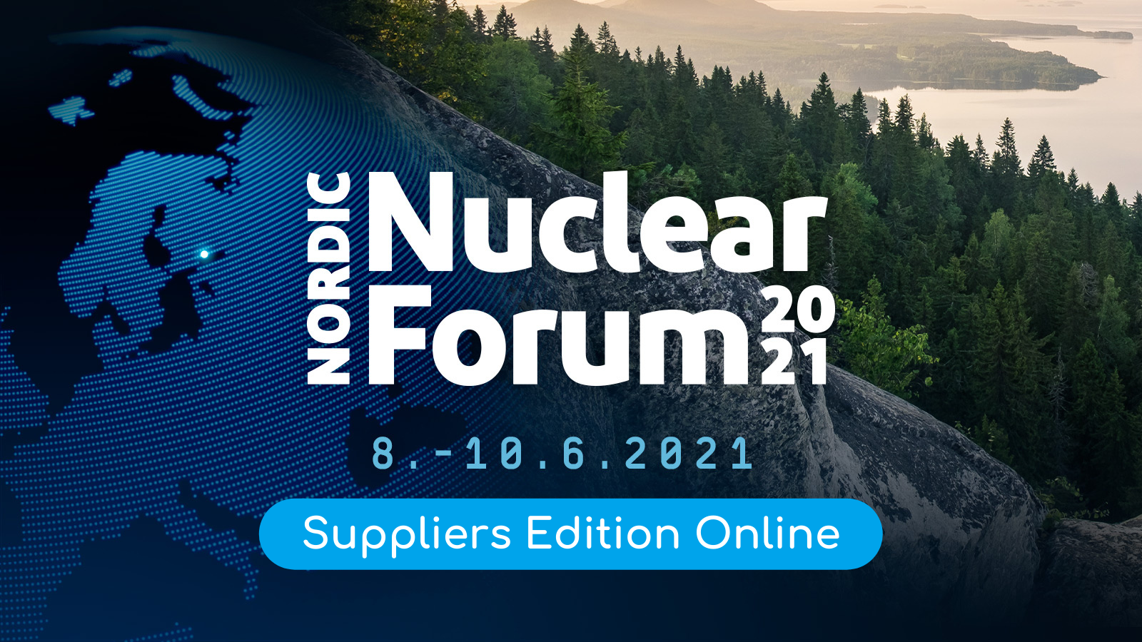 Changes In NNF2021 – Welcome To Suppliers Edition Online