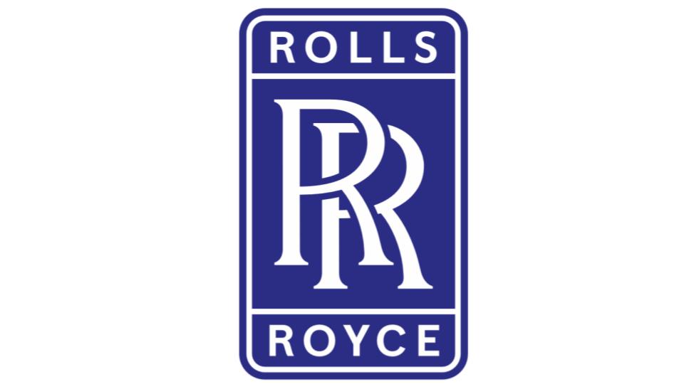 Rolls Royce logo NNF24