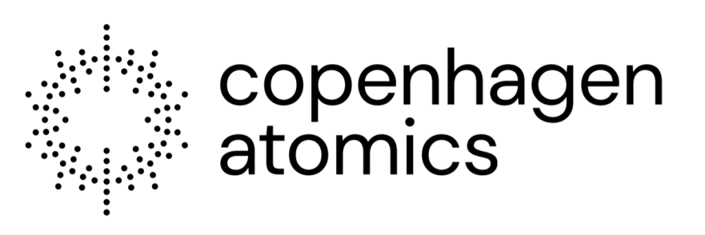 Copenhagen Atomics A/S logo NNF24